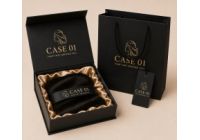 Custom Wig Boxes & Packaging Bags for a Growing Hair Brand