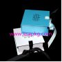 Customized white gift box