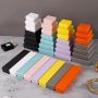 Custom small paper jewelry box set wholesale with your brand
