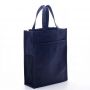 Custom Waterproof 600D Oxford cloth bag Large capacity training materials tutorial bag logo portable Oxford cloth document bag