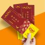 Custom printed scenic spot tickets general exchange vouchers pick-up vouchers QR codes, barcodes, amusement park tickets, scenic spot tickets coupons admission tickets lottery tickets experience cards vouchers